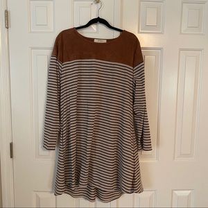 Altar’d State Dress